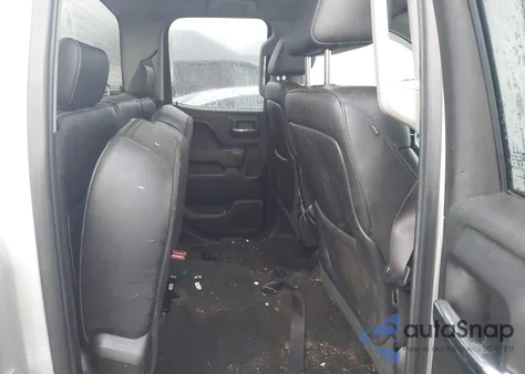 2015 GMC Sierra 1500 Sle z USA, uszkodzony, nr VIN 1GTR1UEC8FZ362743